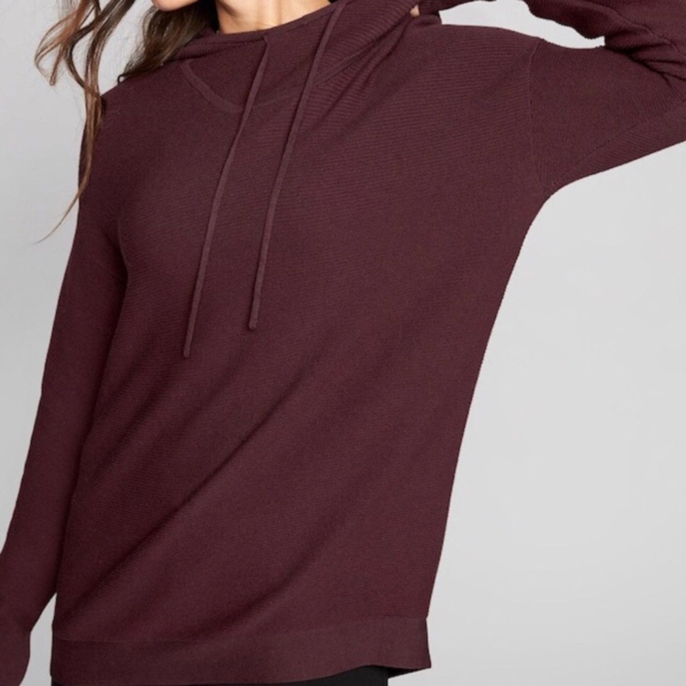 Athleta Daybreak Hoodie